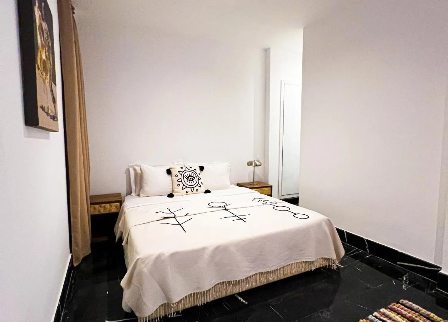 Villa Villetta Rossa, Amelkis Golf. Marrakesh
